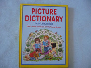 Picture Dictionary for Children 