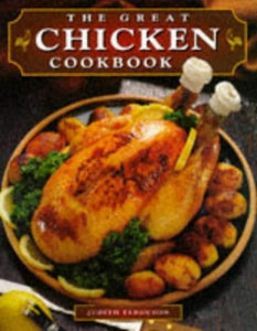 The Great Chicken Cookbook 