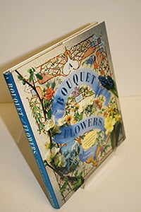 The Floral Birthday Book 