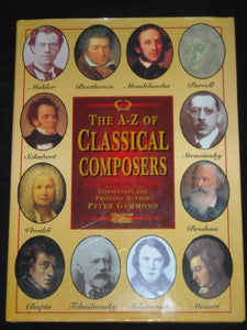 Classical Composers 