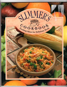 Slimmer's Cookbook 