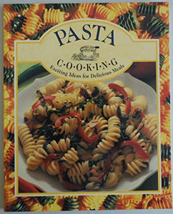 Pasta Cooking 