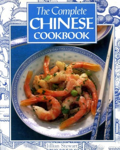 The Complete Chinese Cookbook 