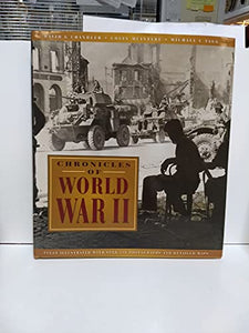 Chronicles of World War II 