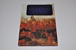 History of the British Army 