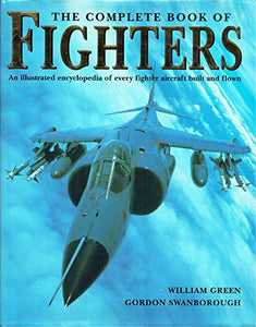 Complete Book of Fighters 