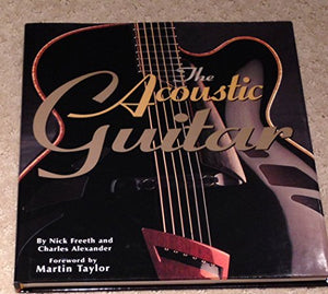 Illustrated History of the Acoustic Guitar 