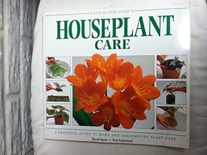 A Step by Step Guide to Houseplant Care 