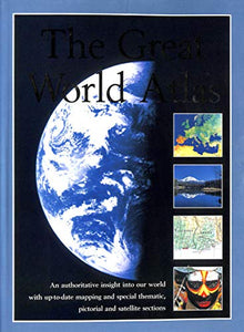 The Great World Atlas 