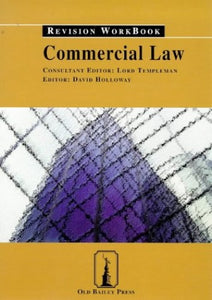 Commercial Law 