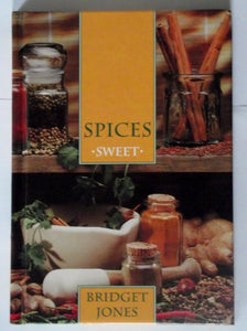 Spices - Sweet 