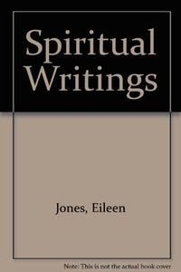 Spiritual Writings 