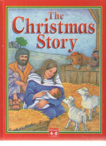 The Christmas Story 