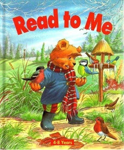 Read to Me 