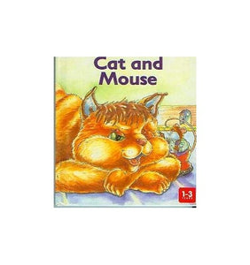 Cat and Mouse 