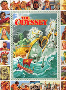 The Odyssey 