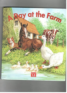 A Day at the Farm 