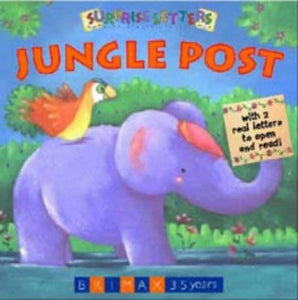 Jungle Post 