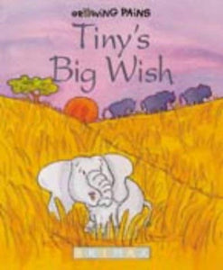 Tiny's Big Wish 