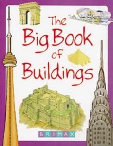 The Big Book of Buildings 