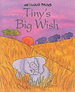 Tiny's Big Wish 