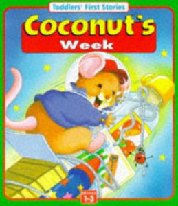 Coconut's Week 