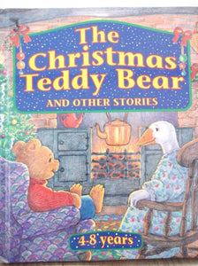 Christmas Teddy Bear and Other Stories 