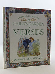 Child's Garden of Verses 