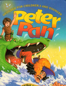 Peter Pan 