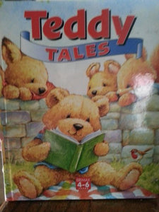 Teddy Tales 