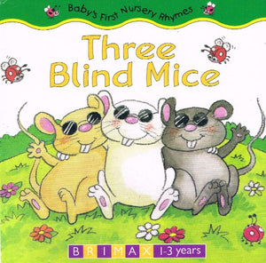 Three Blind Mice 