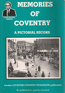 Memories of Coventry 