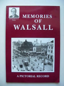 Memories of Walsall 