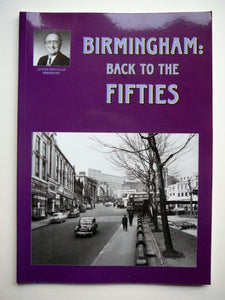 Birmingham: Back to the Fifties 