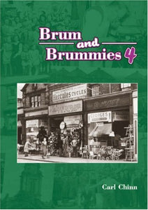 Brum and Brummies 