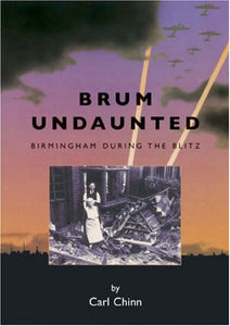 Brum Undaunted 