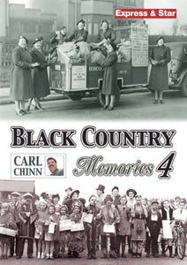 Black Country Memories 