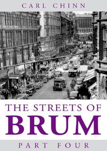 The Streets of Brum 