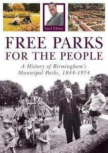 Free Parks for the People 