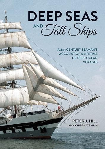 Deep Seas and Tall Ships