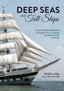 Deep Seas and Tall Ships 