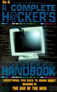 A Complete h@Cker's Handbook 