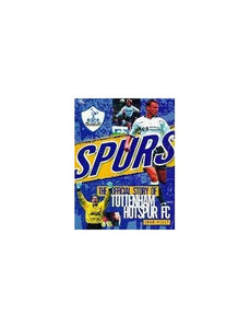 Official Tottenham Hotspur Fans' Guide 