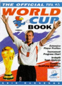 World Cup France 98 