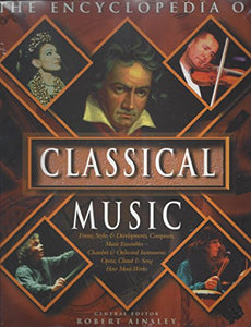 Encyclopedia of Classical Music 