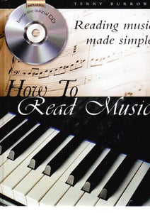 How to Read Music 