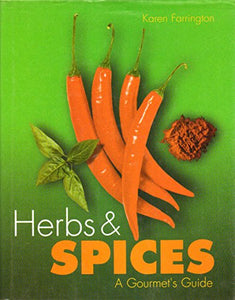 Herbs and Spices 