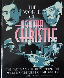 The World of Agatha Christie 