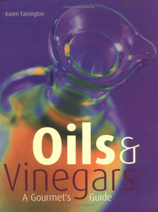 Oils & Vinegars 