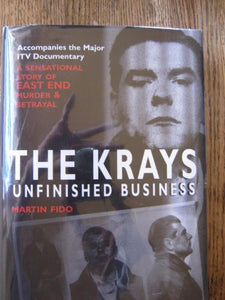 The Krays, The 